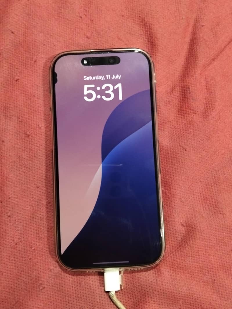 Apple iPhone 16 Pro factory unlock 6