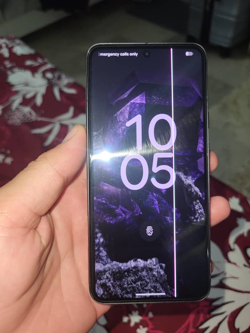 Google Pixel 8 3