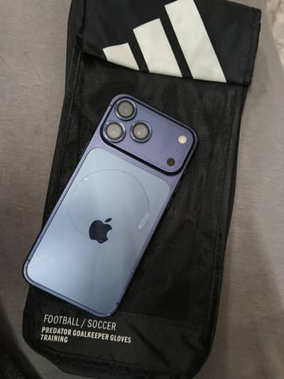 Apple iPhone 17 Pro Max