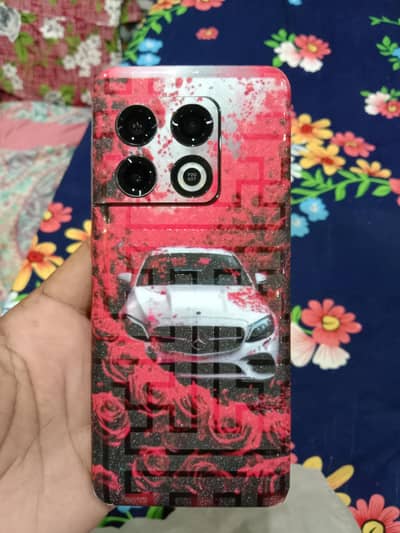 One Plus 10 Pro non pta 12gb 128gbread add
