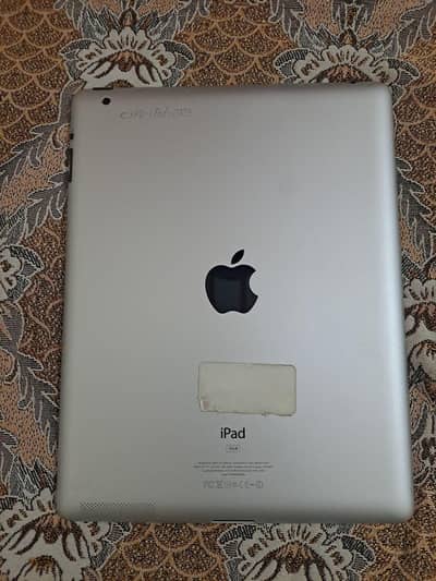 iPad 2