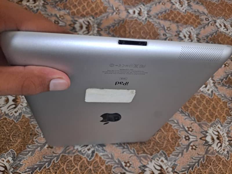 iPad 2 2