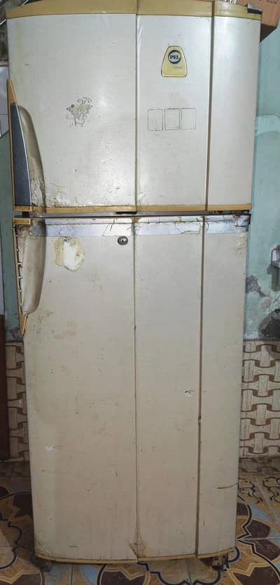 Refrigirator