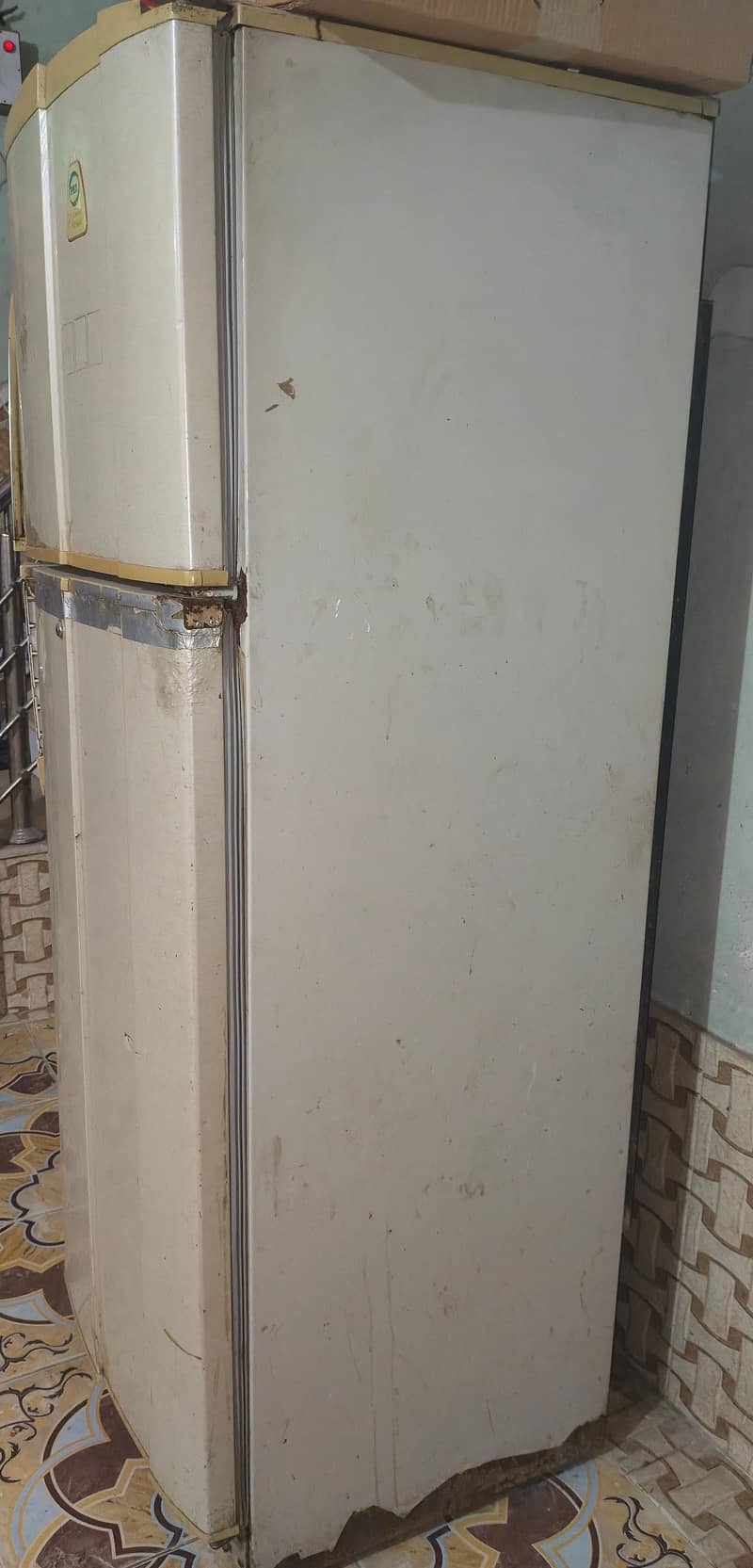 Refrigirator 2