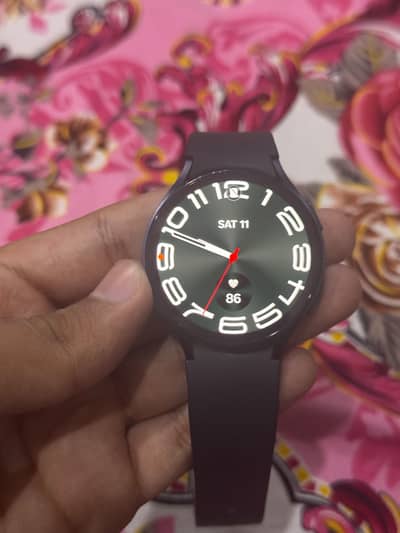 Galaxy watch 6 44mm