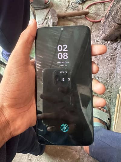 One Plus 6T urgent sell