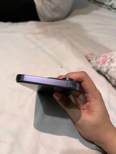 Apple iPhone 14 Pro Max jv