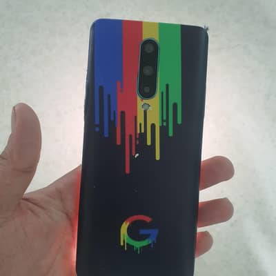 One Plus 8
