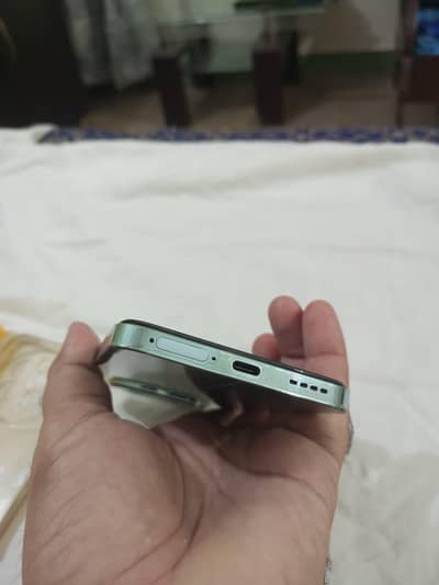 Realme 12 Plus 5G 8+8 /256