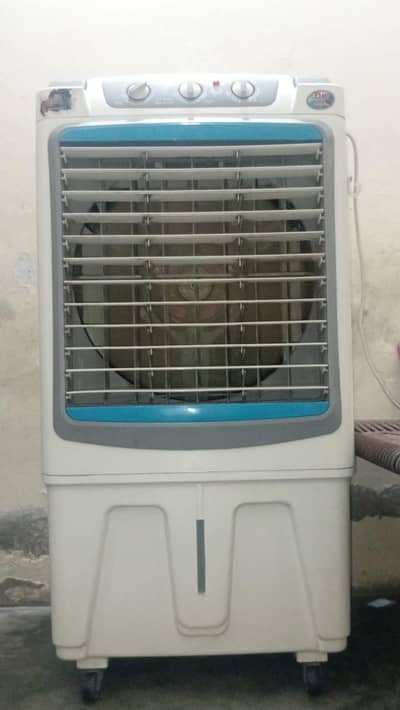 Air cooler