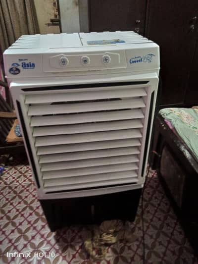 Super Asia Room Cooler