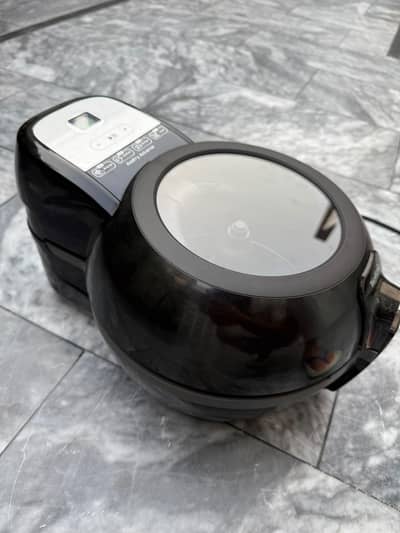 Tefal air fryer