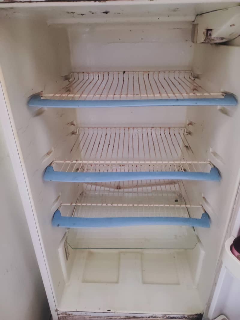 Refrigerator 2