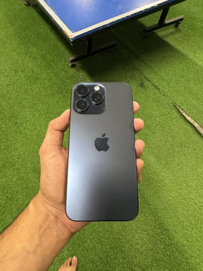Apple iPhone 15 Pro Max JV 256 gb