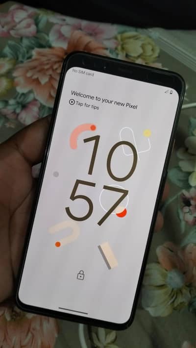 Google Pixel 4 XL