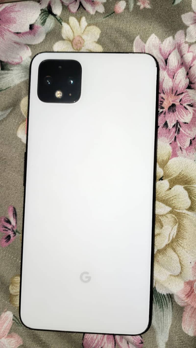 Google Pixel 4 XL 1