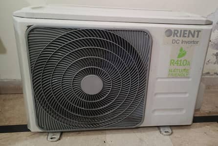 Orient Inverter