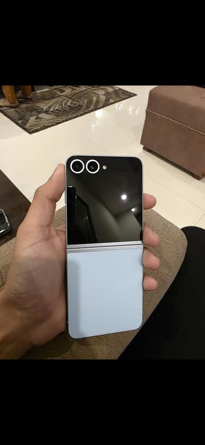 Samsung Mobile Z Flip 6