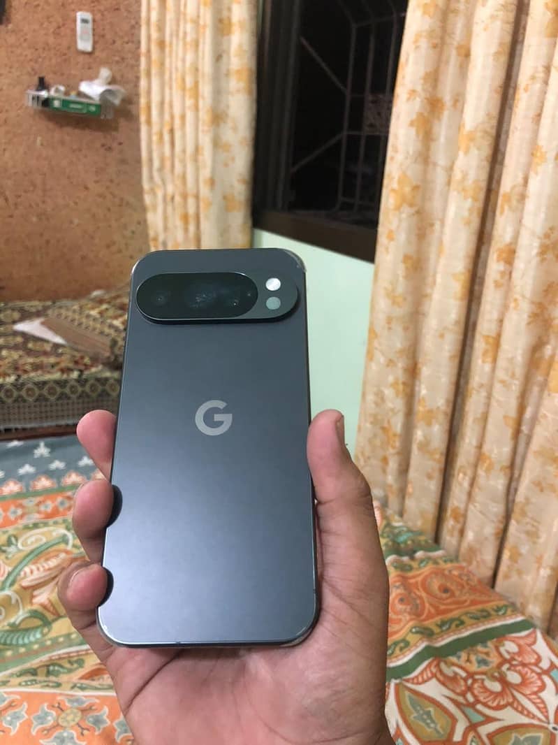 Google Pixel 10 Pro 1