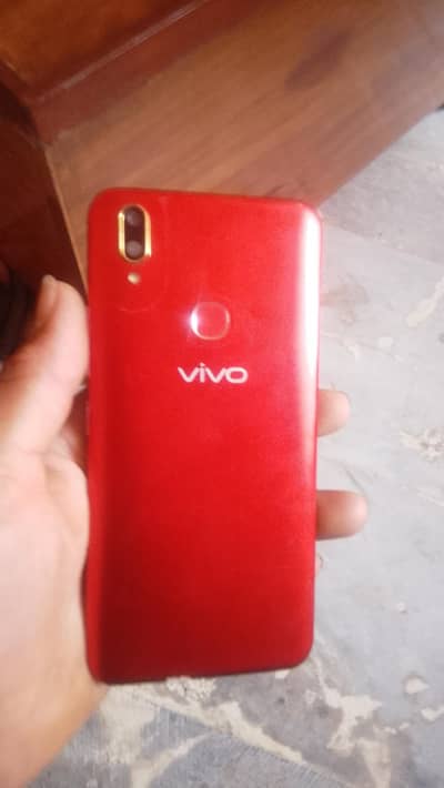 Vivo Y85 4)/64gb