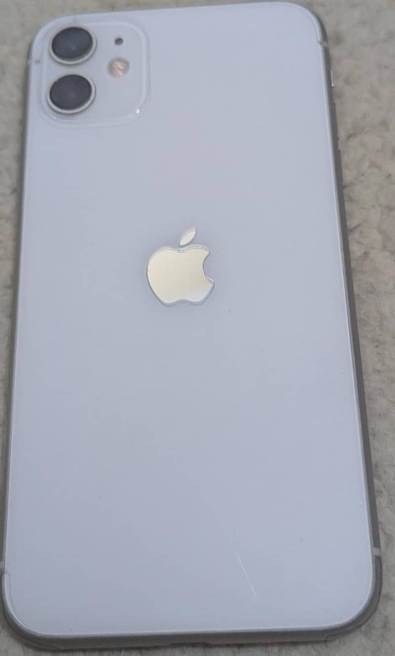 Apple iPhone 11 3