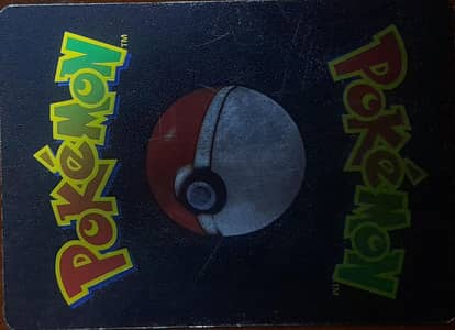 This is moon umbreon black foil