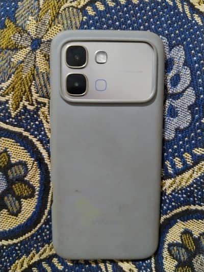 Infinix Note edge