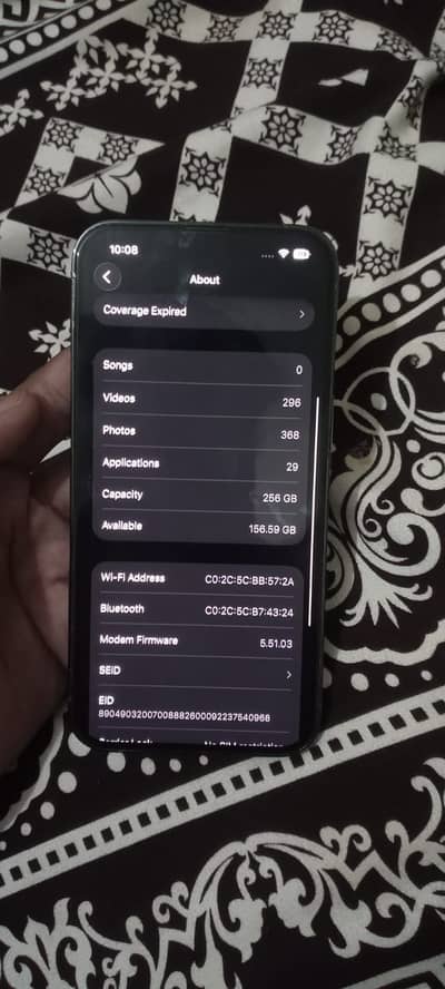 Apple iPhone 13 Pro