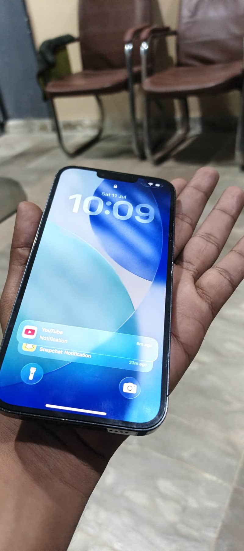Apple iPhone 13 Pro Max 1
