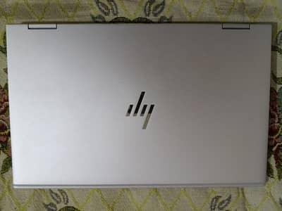 Hp EliteBook  i7 10-Generation