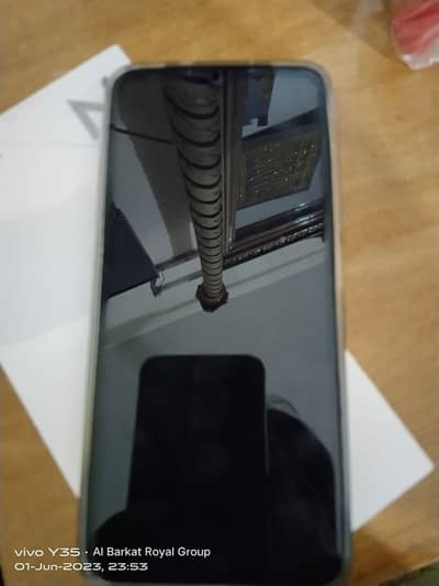 Infinix Zero 20