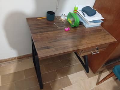 dining table and study table for sale