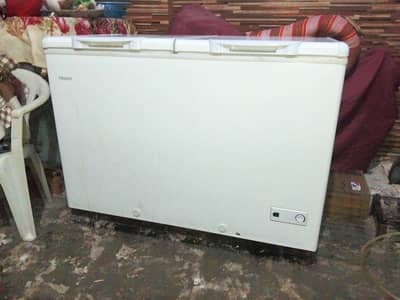 Haier Deep Freezer For Sale