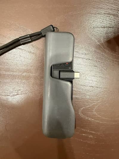 DJI pocket 2 gimbal