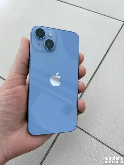 Apple iPhone 14 128GB Urgent Sale 10/10