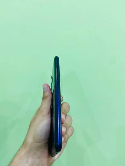 Infinix Hot 8