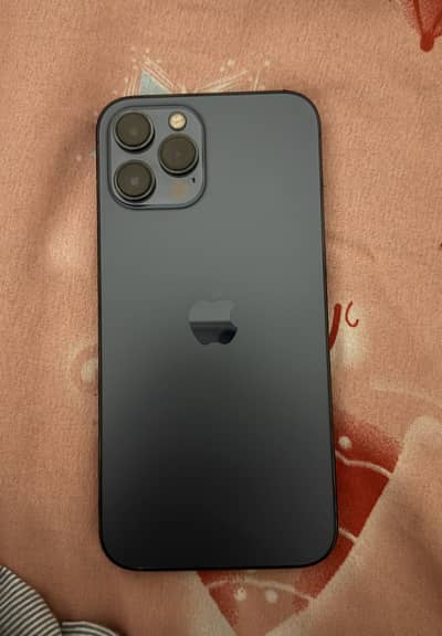 Apple iPhone 12 Pro Max