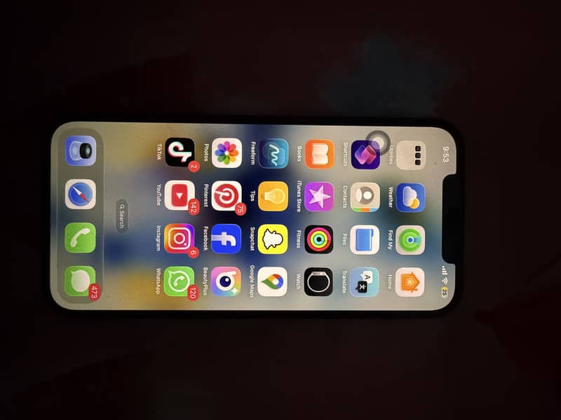 Apple iPhone 12 Pro Max 2