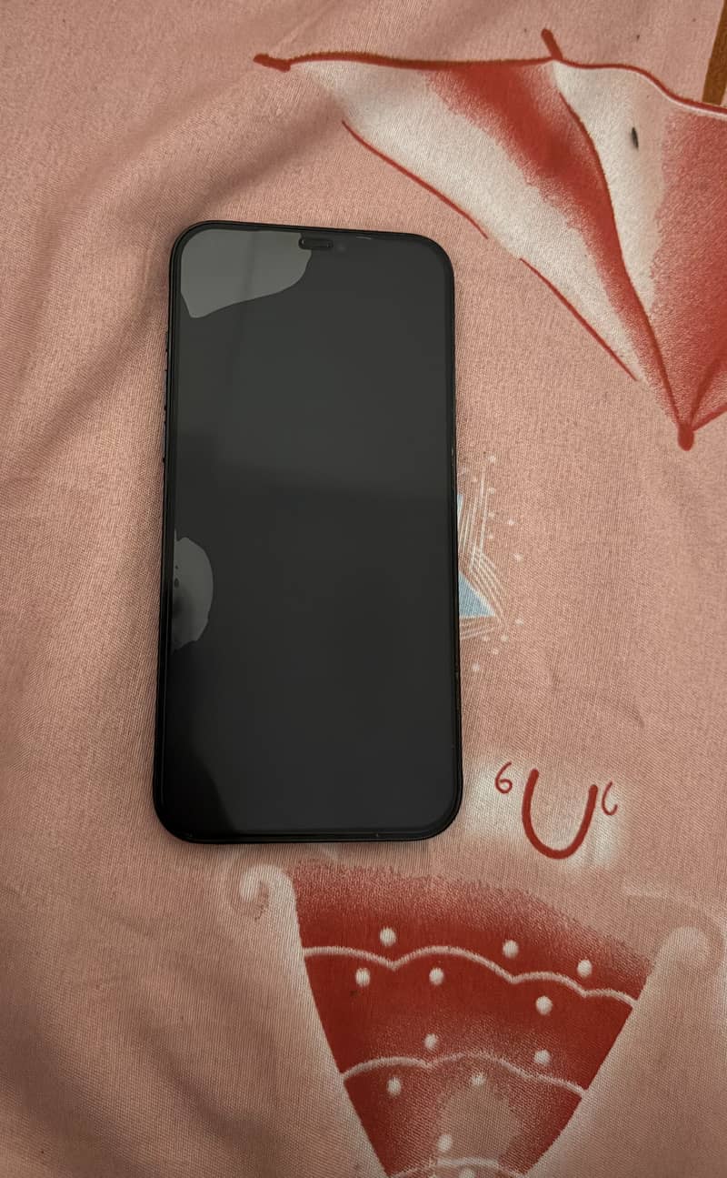 Apple iPhone 12 Pro Max 3