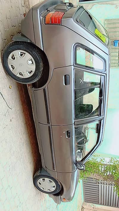 Suzuki Khyber 1994