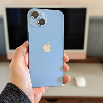 Apple iPhone 14