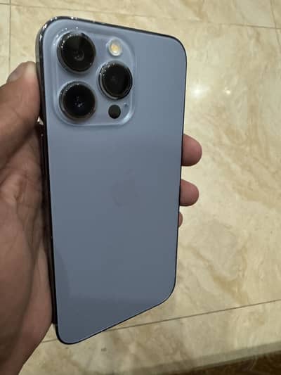 Apple iPhone 13 Pro Non pta