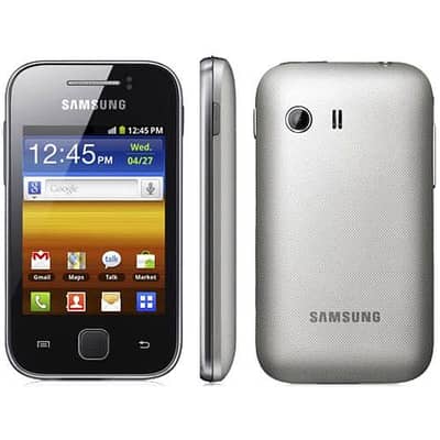Samsung s5360  Model