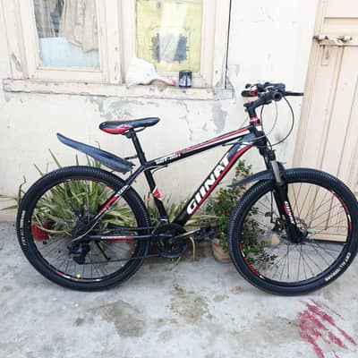 26 size original bike
