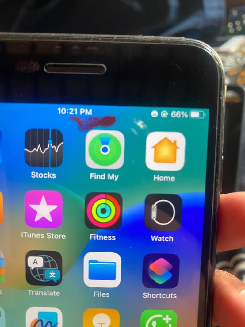 Apple iPhone 8 Plus 4