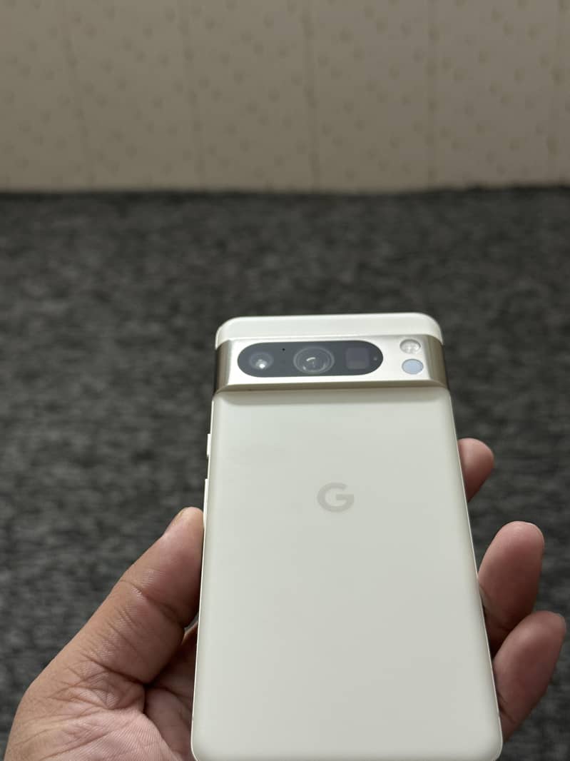 Google Pixel 8 Pro 1
