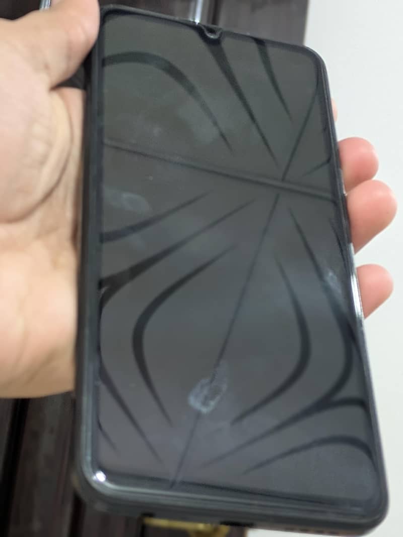 Infinix Note 12 1