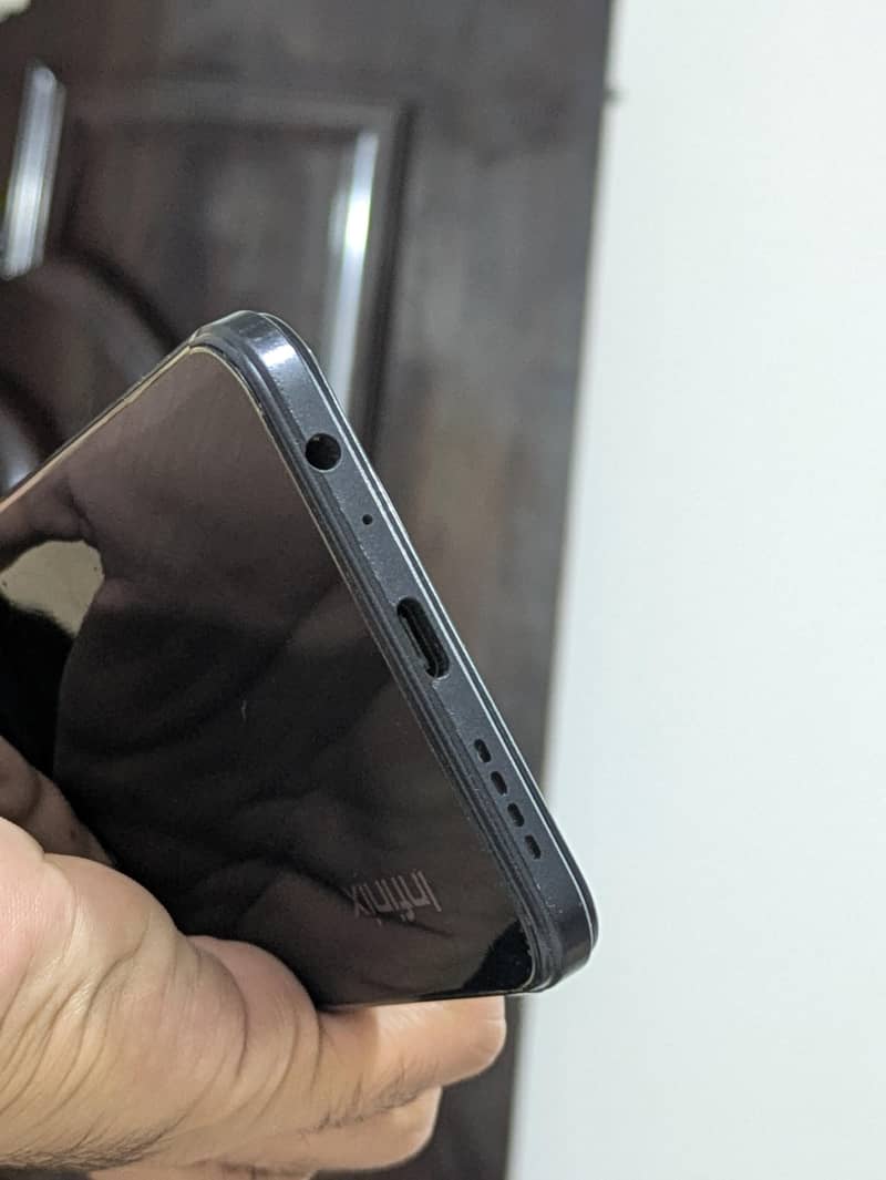 Infinix Note 12 2
