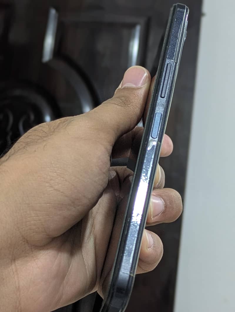 Infinix Note 12 5