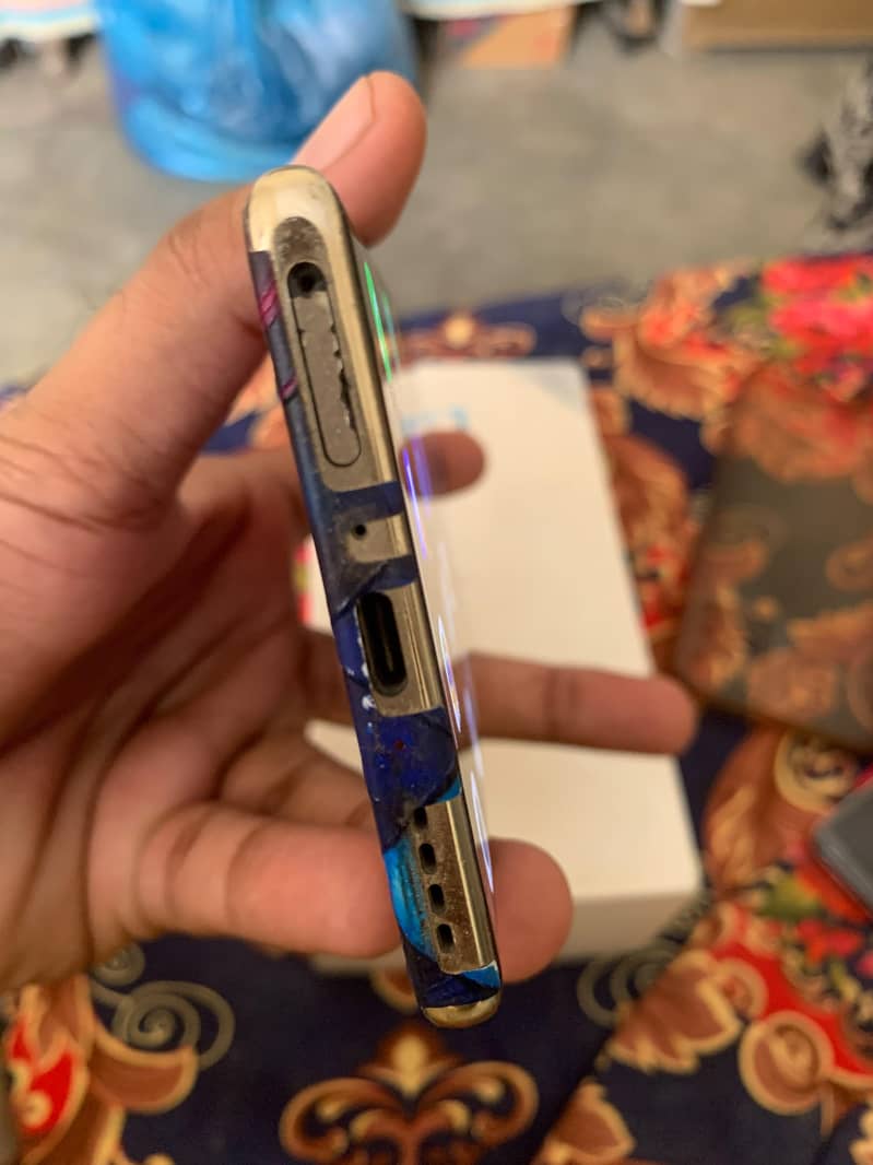 Infinix Note 40 Pro 1